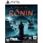 Rise of The Ronin [PS5]